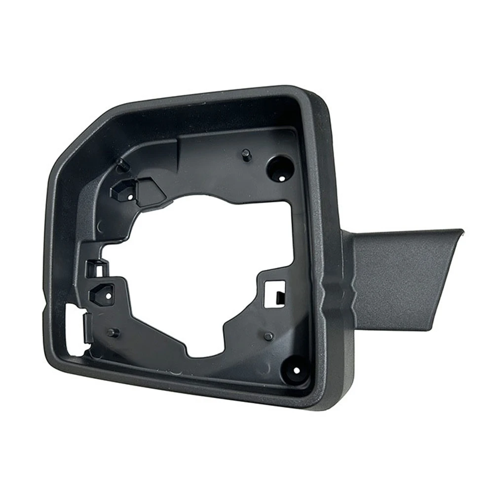 Car Rearview Mirror Glass Frame Cover Side Rear View Mirror Base Holder Trim Shell for 2015-2020
Car Rearview Mirror Glass Frame Cover Side Rear View Mirror Base Holder Trim Shell for 2015-2020