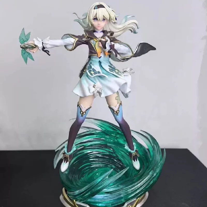 Honkai Star Rail Firefly and Sam Mecha Form Anime Figure Set Game Character Collectible Statue Desktop Model Gift for Fans
Honkai Star Rail Firefly and Sam Mecha Form Anime Figure Set Game Character Collectible Statue Desktop Model Gift for Fans