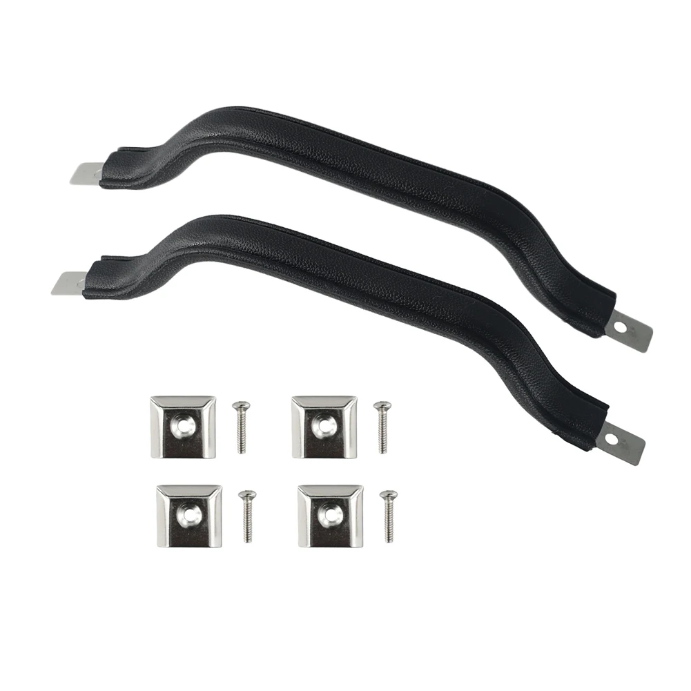 55009801K Car Interior Door Handle Pull Strap Kit For Jeep For CJ5 CJ7 For Wrangler YJ Interior Accessories
55009801K Car Interior Door Handle Pull Strap Kit For Jeep For CJ5 CJ7 For Wrangler YJ Interior Accessories