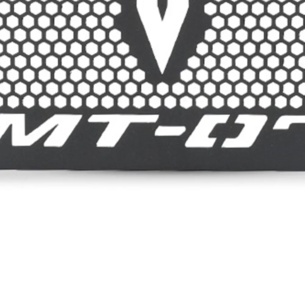 FOR YAMAHA MT-07 MT07 MT 07 Y-AMT 2025 2026 2027 Motorcycle Radiator Guard Protection Engine Cover Protector engine grille
FOR YAMAHA MT-07 MT07 MT 07 Y-AMT 2025 2026 2027 Motorcycle Radiator Guard Protection Engine Cover Protector engine grille