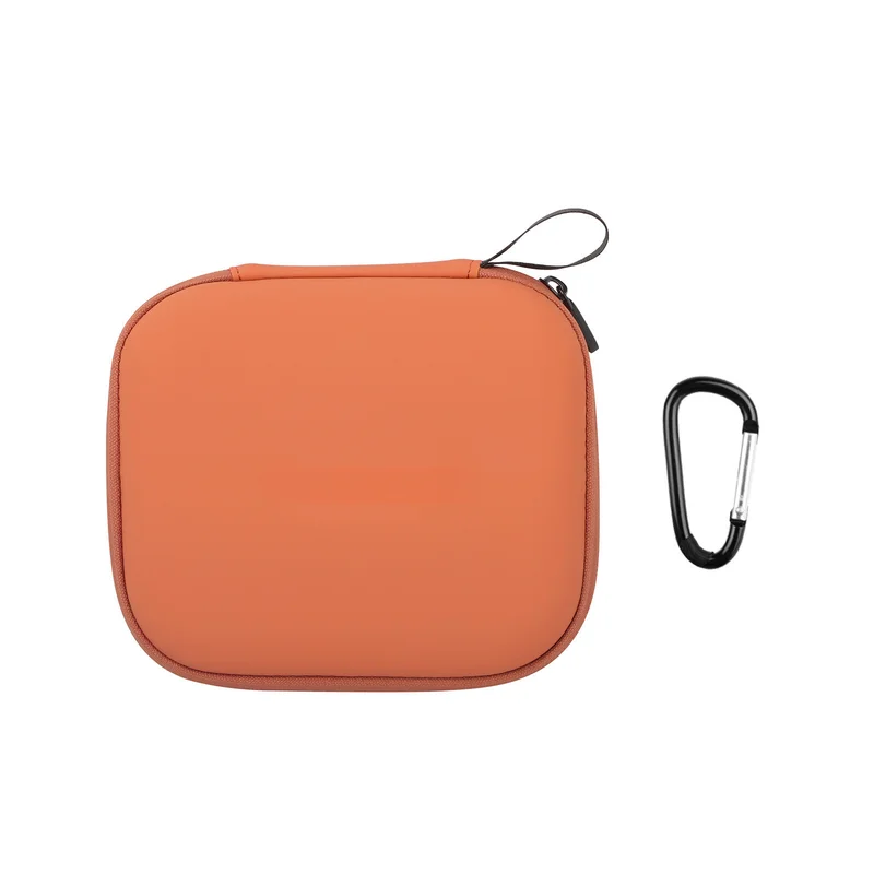 Storage Bag Handheld Flight Camera Protection Box Mini Portable Bag For DJI NEO
Storage Bag Handheld Flight Camera Protection Box Mini Portable Bag For DJI NEO
