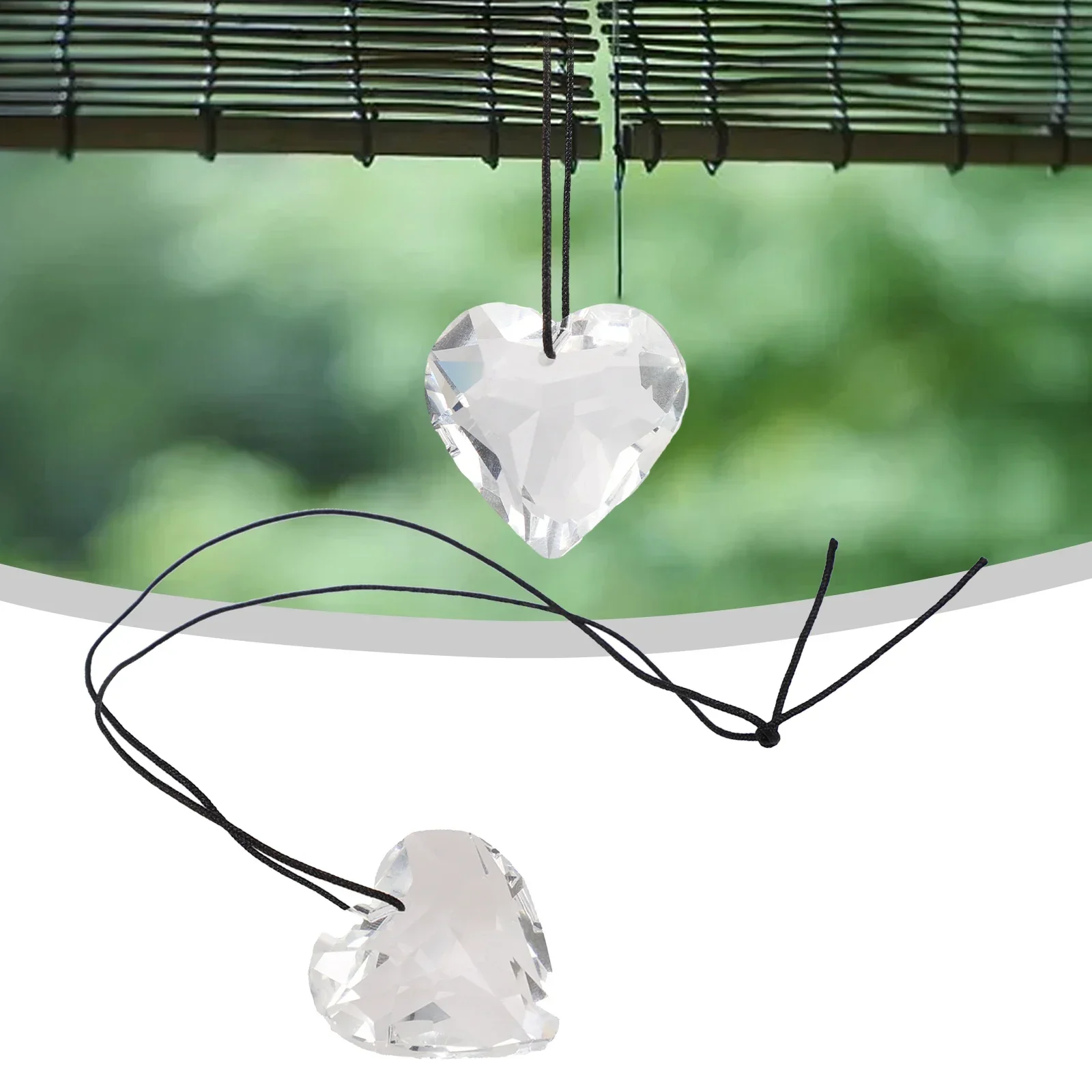 Brand New Crafts For Home Office Garden Decoration Mm Mm Hanging Heart Pendant Crafts For Home Office Garden Decoration
Brand New Crafts For Home Office Garden Decoration Mm Mm Hanging Heart Pendant Crafts For Home Office Garden Decoration
