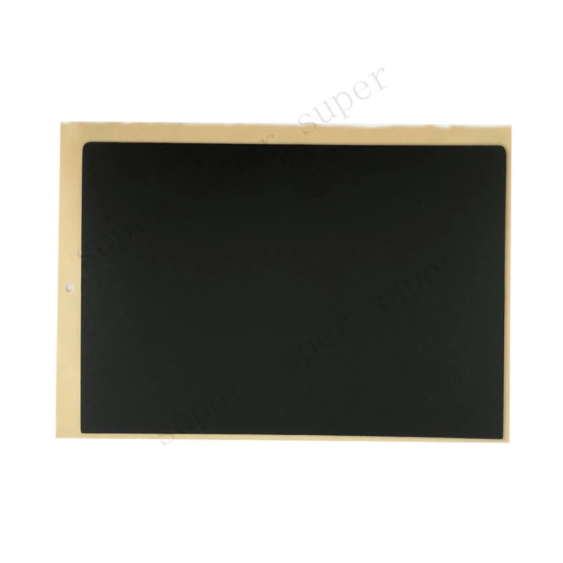Новая наклейка на тачпад S++ для Lenovo Thinkpad T470 T480 T570 T580 E480 E580 P51S GTZ
Новая наклейка на тачпад S++ для Lenovo Thinkpad T470 T480 T570 T580 E480 E580 P51S GTZ