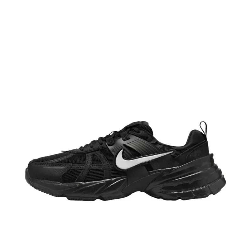 Classics Nike V2K Run Black White Versatile Men Women Running Shoes Unisex Casual Sports Sneakers HQ1582-001
Classics Nike V2K Run Black White Versatile Men Women Running Shoes Unisex Casual Sports Sneakers HQ1582-001
