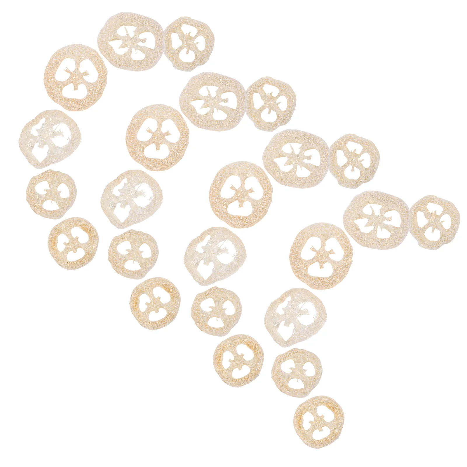 40Pcs Pet Teeth Cleaning Chew for Small Animals Natural Loofah Slices Hamster Rabbit Guinea Pig Molar Health Treat
40Pcs Pet Teeth Cleaning Chew for Small Animals Natural Loofah Slices Hamster Rabbit Guinea Pig Molar Health Treat