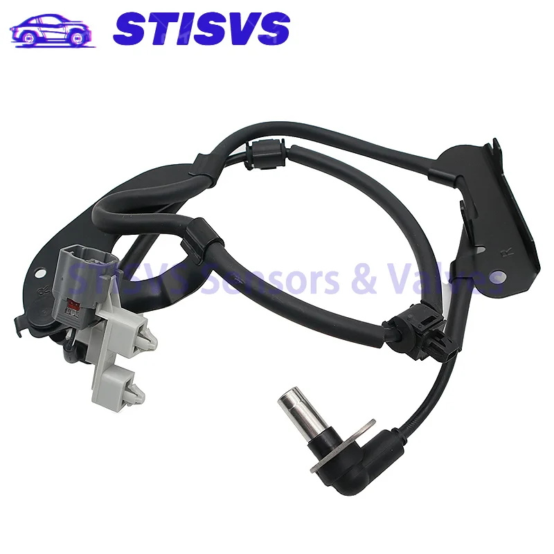 94750241 Front Left/Right ABS Wheel Speed Sensor For Chevrolet Gmc Trailblazer 2012 2013 2014 2015 2016 94750242 AutoSpare Parts
94750241 Front Left/Right ABS Wheel Speed Sensor For Chevrolet Gmc Trailblazer 2012 2013 2014 2015 2016 94750242 AutoSpare Parts