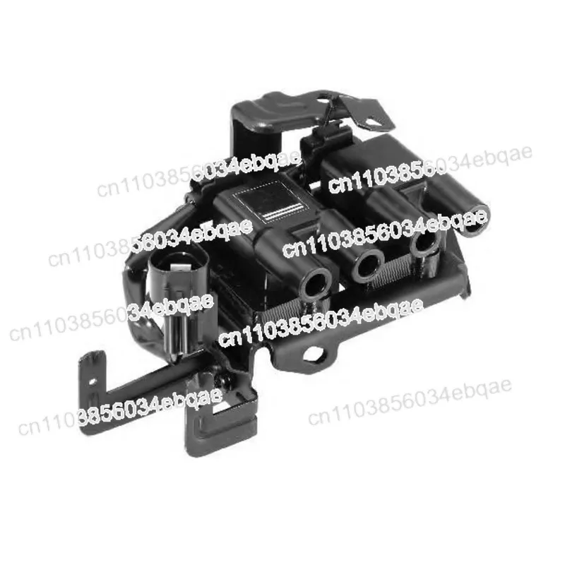 Для комплекта катушек Hyundai I10 I20 Kia Picanto 1,2 Complete Coupe Rio 27301-03000 2730103000 27301-03015
Для комплекта катушек Hyundai I10 I20 Kia Picanto 1,2 Complete Coupe Rio 27301-03000 2730103000 27301-03015