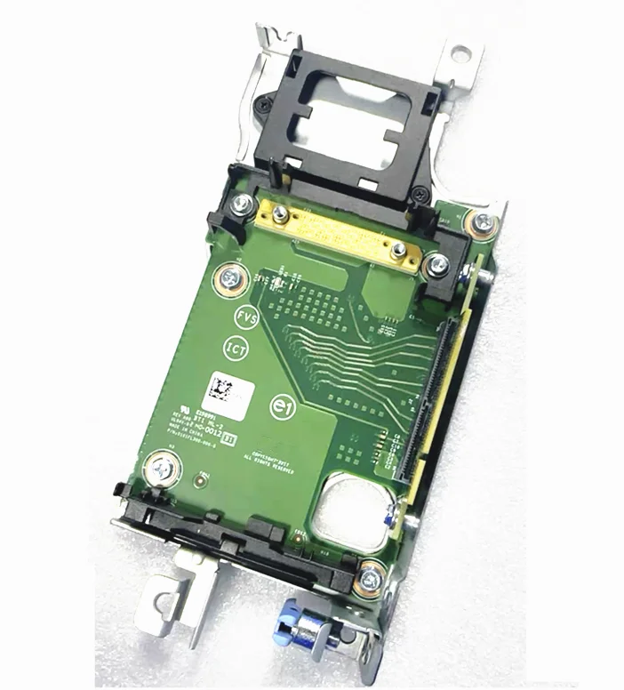 Оригинальная карта для серверного массива Dell R440 XR2, карта адаптера лотка Miniperc 0MN5R8 0JTH8Y
Оригинальная карта для серверного массива Dell R440 XR2, карта адаптера лотка Miniperc 0MN5R8 0JTH8Y