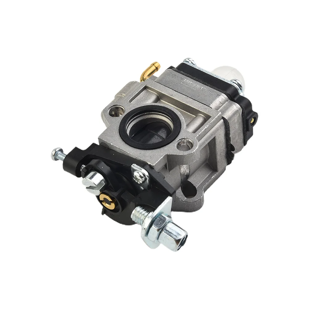 Enhanced Performance 4in1 Carburetor for Florabest FBS 43 A1 FBK 4 B2 PBK 4 A1 PBS 2 A1 Brushcutter Improved Results
Enhanced Performance 4in1 Carburetor for Florabest FBS 43 A1 FBK 4 B2 PBK 4 A1 PBS 2 A1 Brushcutter Improved Results