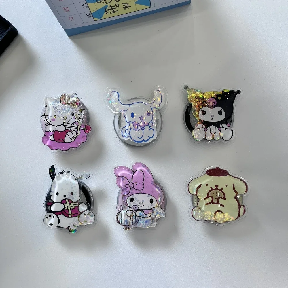 Cute Sanrio Hello Kitty Kuromi Magnetic Holder Grip Tok Griptok Phone Stand Holder Support For iPhone Samsung Magsafe Smart Tok
Cute Sanrio Hello Kitty Kuromi Magnetic Holder Grip Tok Griptok Phone Stand Holder Support For iPhone Samsung Magsafe Smart Tok
