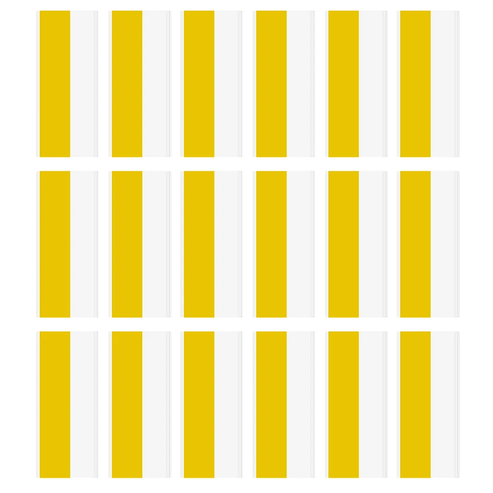 30 pcs Price Tag Strips Transparent Plastic Adhesive Labels Shelf Card Holders Retail Store Tags Display Signs
30 pcs Price Tag Strips Transparent Plastic Adhesive Labels Shelf Card Holders Retail Store Tags Display Signs