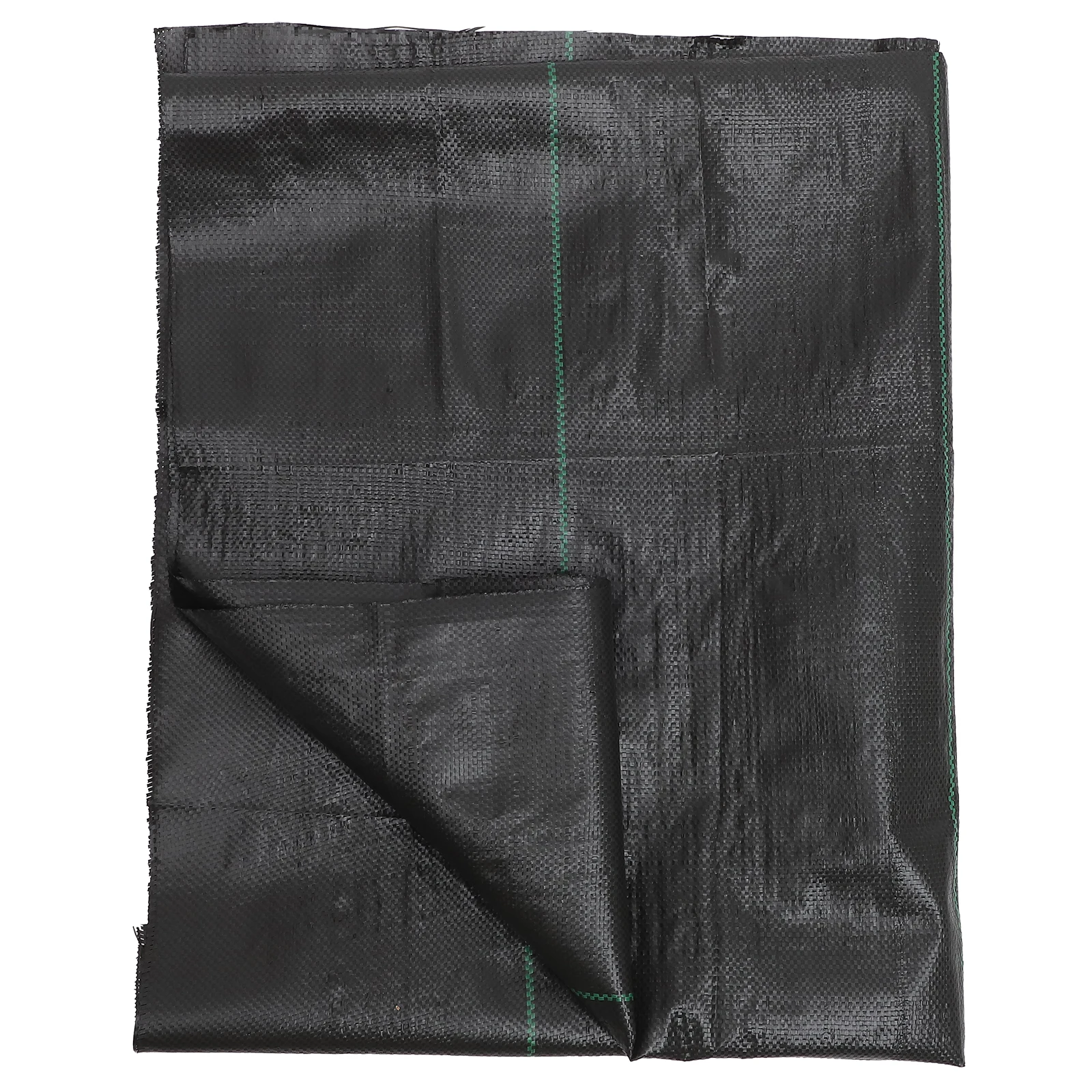 Landscape Fabric Control Garden Ground Cover Heavy Duty Pe Material Prevent Weeds Growing Allow Fruit Tree
Landscape Fabric Control Garden Ground Cover Heavy Duty Pe Material Prevent Weeds Growing Allow Fruit Tree