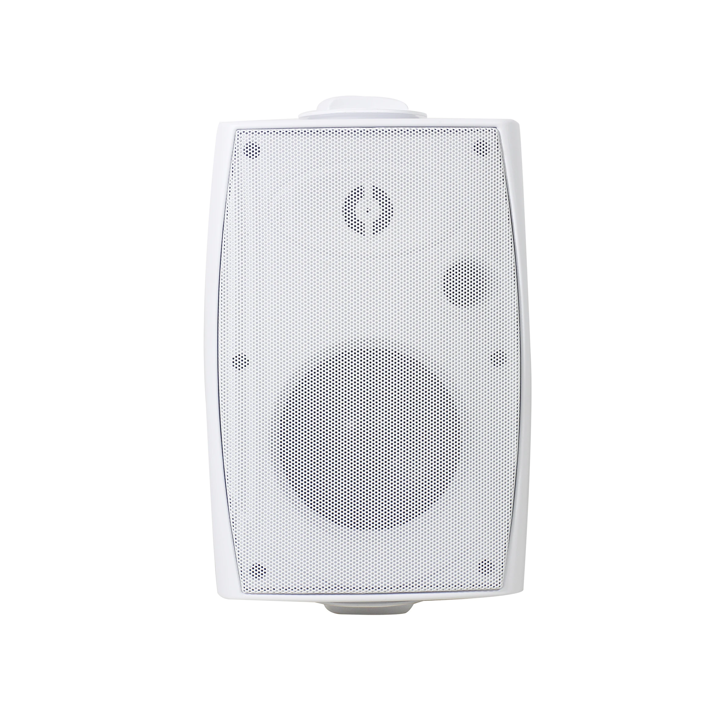 High Fidelity Wall Mount Speaker for Home Theater and Audio
High Fidelity Wall Mount Speaker for Home Theater and Audio