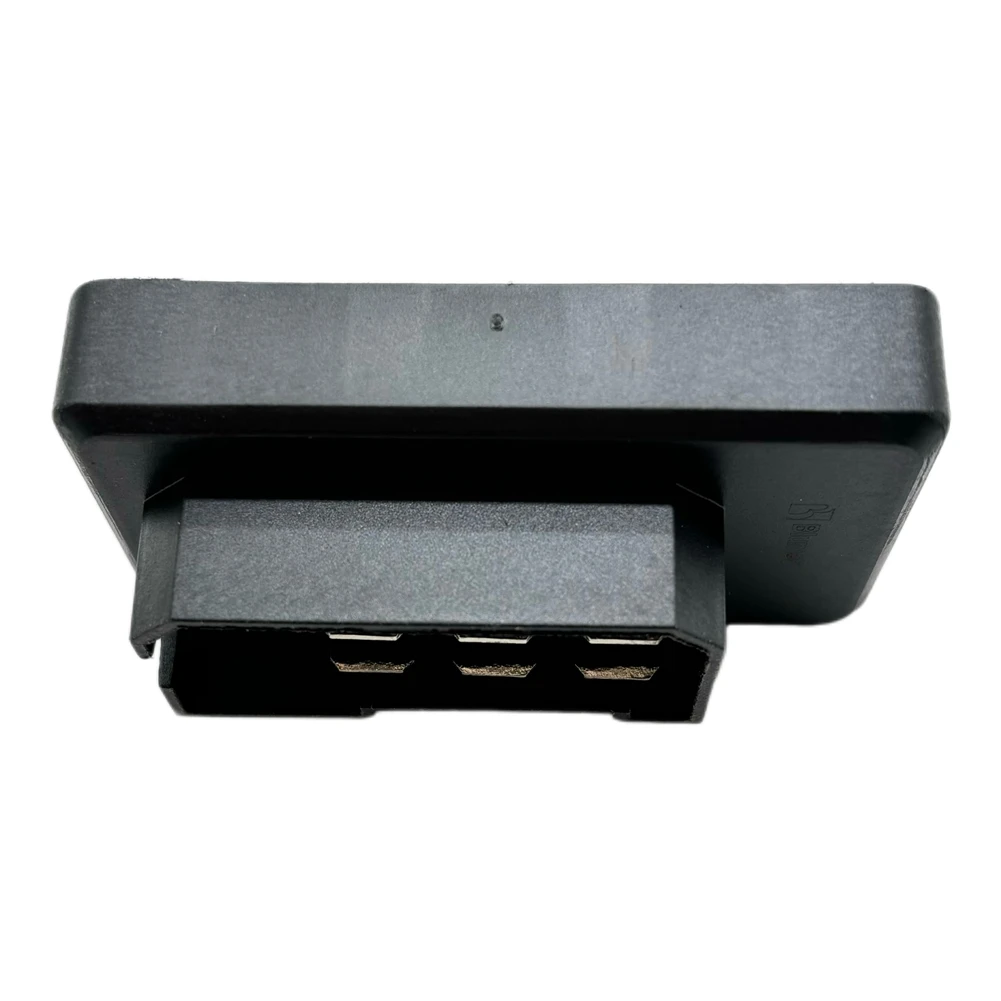Car Flasher Relay Module 48FLASH304 Control Relay Plug System 15048941 11170049 For VOLVO EW180D EW210D Flashing Relay
Car Flasher Relay Module 48FLASH304 Control Relay Plug System 15048941 11170049 For VOLVO EW180D EW210D Flashing Relay