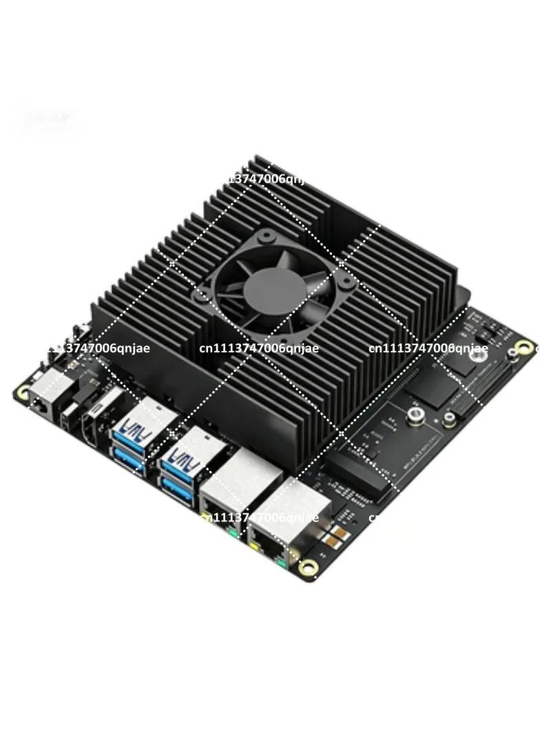 Robot S100 Development Board with ROS AI Kit High-Performance Embedded System
Robot S100 Development Board with ROS AI Kit High-Performance Embedded System