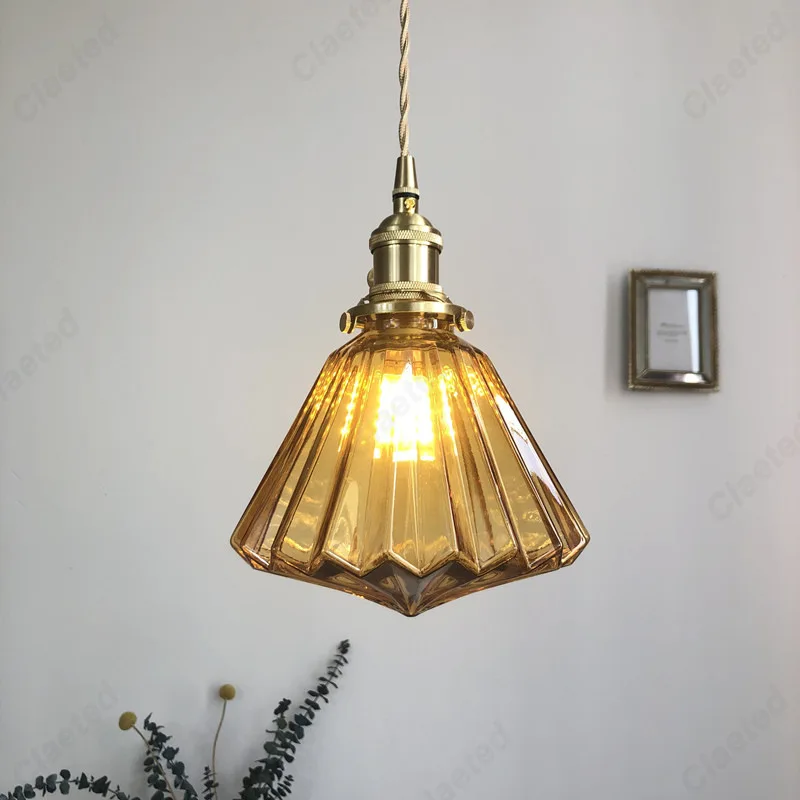 Creative and Minimalist LED Glass Lampshade Pendant Light E27 Home Bedroom Bedside Living Room Dining Room Decoration Lighting
Creative and Minimalist LED Glass Lampshade Pendant Light E27 Home Bedroom Bedside Living Room Dining Room Decoration Lighting
