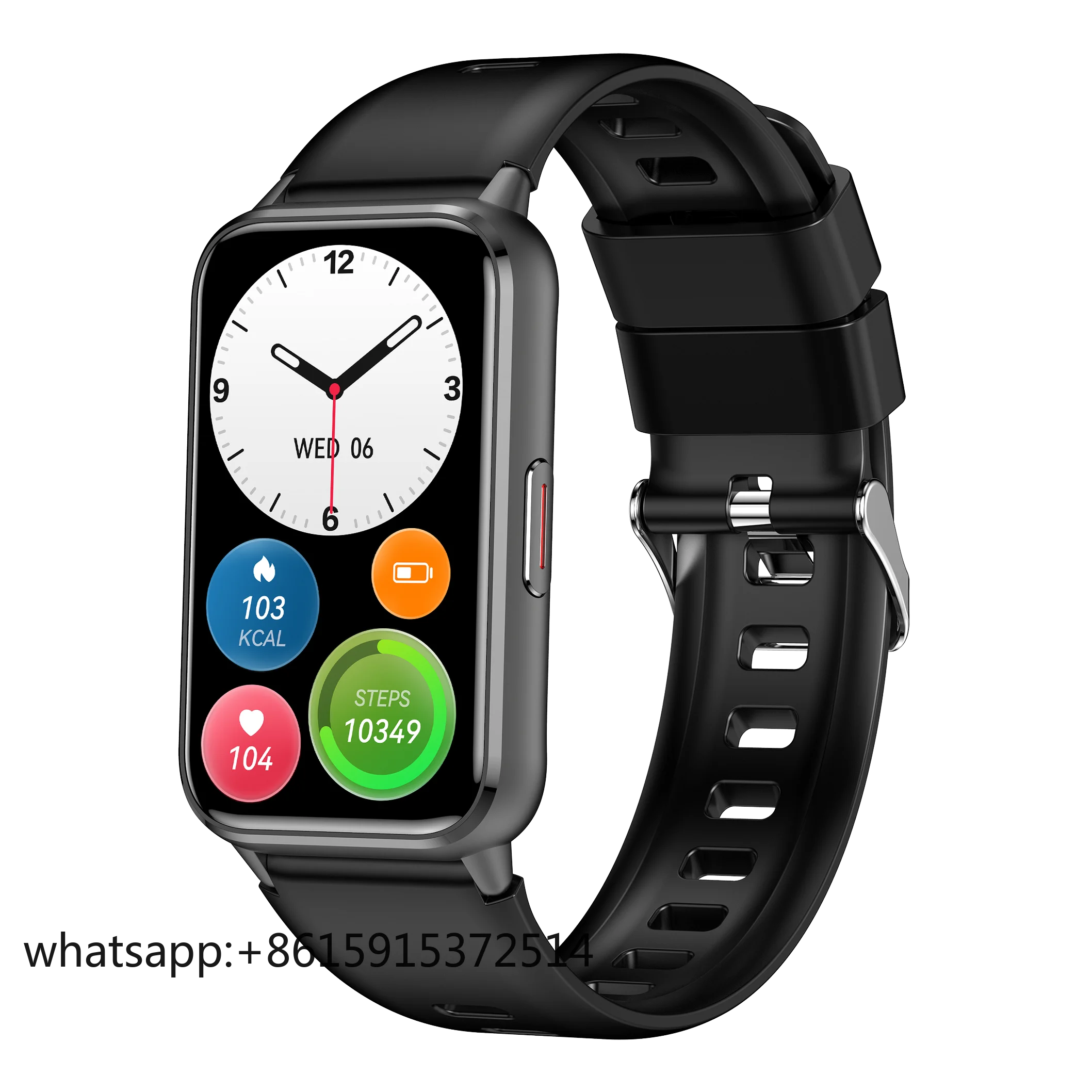 TLCRETE Women Men HK72 Smart Bracelets Band Wearable Devices Montres Intelligentes Touch Screen Thin Connected Relojes Smart Wat
TLCRETE Women Men HK72 Smart Bracelets Band Wearable Devices Montres Intelligentes Touch Screen Thin Connected Relojes Smart Wat