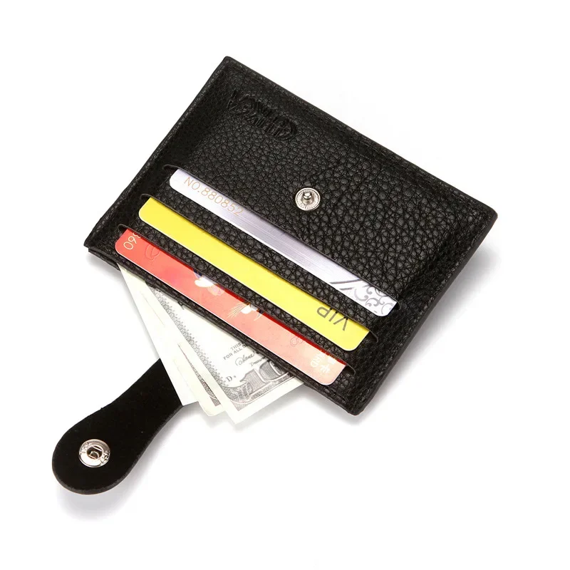 Women Men Pu Leather Multi Slot Slim Card Case Business Card Cover Wallet Candy Color Bank ID Credit Card Holder Box
Women Men Pu Leather Multi Slot Slim Card Case Business Card Cover Wallet Candy Color Bank ID Credit Card Holder Box
