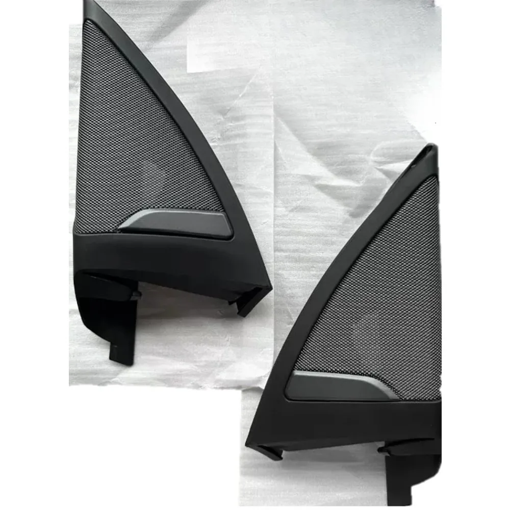 2 Pcs Brand Tweeter Cover for BMW G01 X3 X3M F97 HK High Quality COVERS TWEETERS
2 Pcs Brand Tweeter Cover for BMW G01 X3 X3M F97 HK High Quality COVERS TWEETERS