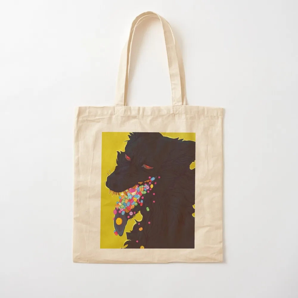 Chemical happiness – by purkissaART Tote Bag shopper bag women canvas Big bag custom fabric Handbags Canvas Tote
Chemical happiness – by purkissaART Tote Bag shopper bag women canvas Big bag custom fabric Handbags Canvas Tote