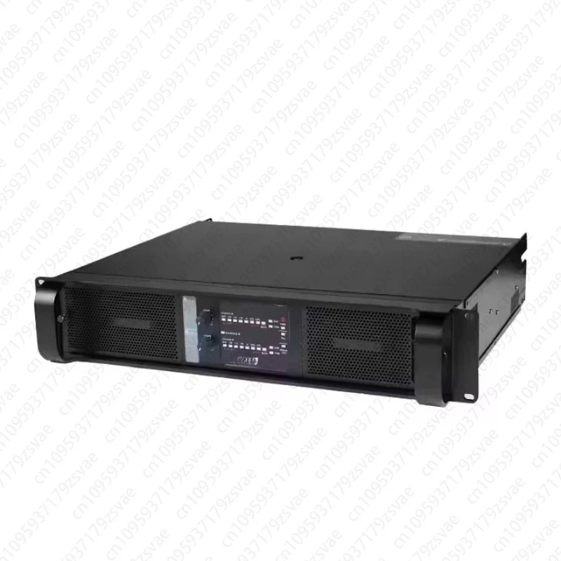 FP14000 14000 Watt Stereo Professional Audio Power Bass Amplifier Subwoofer Amplifier
FP14000 14000 Watt Stereo Professional Audio Power Bass Amplifier Subwoofer Amplifier