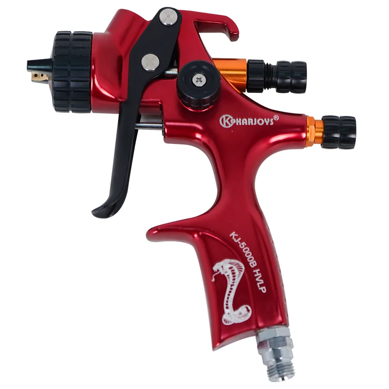 Top Ranking Auto Painting Tools Spray Gun Paint Sprayer High Quality Spray Gun Painting Car
Top Ranking Auto Painting Tools Spray Gun Paint Sprayer High Quality Spray Gun Painting Car