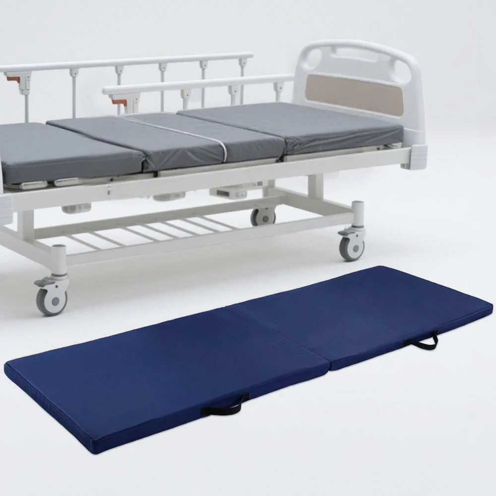 Seniors Fall Protection Pad - Thickened Anti-Slip Bedside Safety Matpromote sales
Seniors Fall Protection Pad - Thickened Anti-Slip Bedside Safety Matpromote sales