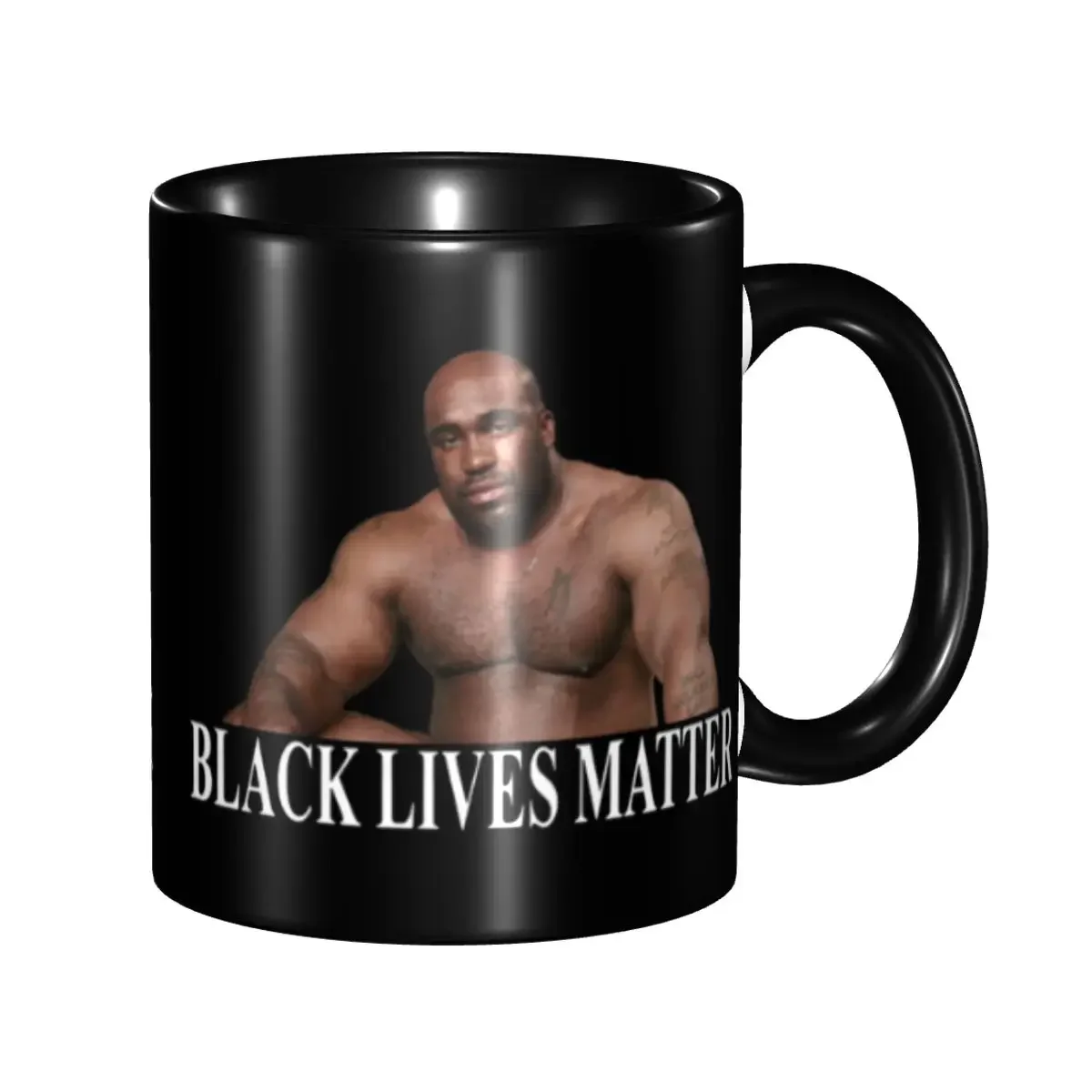 Big Dick Black Guy Meme Barry Wood Mug Customized Coffee Ceramic Mug Creative Present
Big Dick Black Guy Meme Barry Wood Mug Customized Coffee Ceramic Mug Creative Present