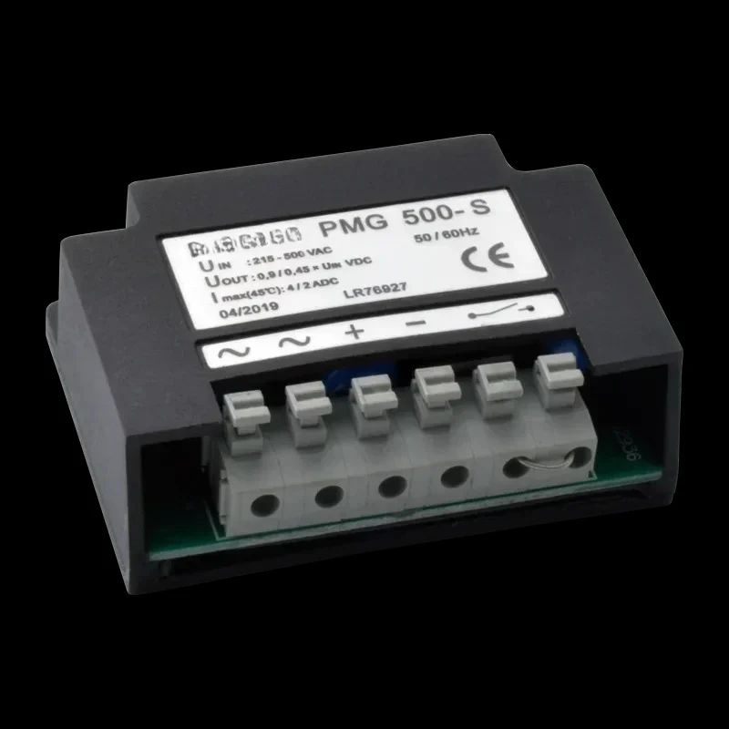 Precima PMG500-S PMG 500-S Rectifier PMG 480-S PMG 510-S
Precima PMG500-S PMG 500-S Rectifier PMG 480-S PMG 510-S