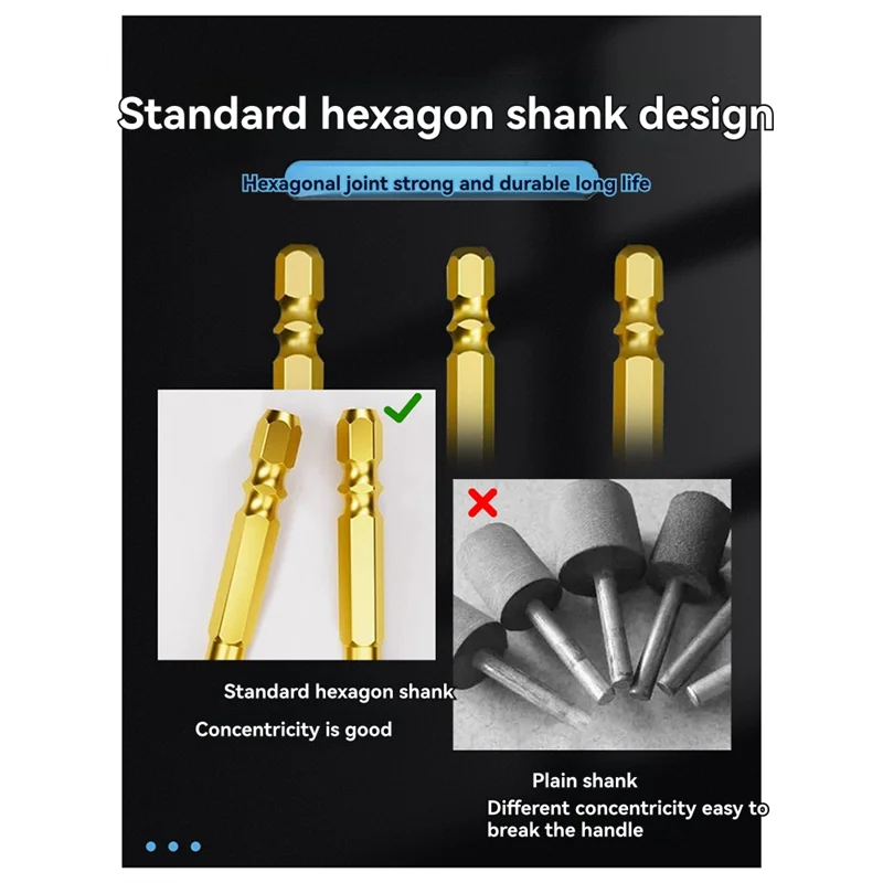 T99C-Brazed Diamond Grinding Head Tile Rotary File Polishing Head For Glass Stone Rotary Tool
T99C-Brazed Diamond Grinding Head Tile Rotary File Polishing Head For Glass Stone Rotary Tool