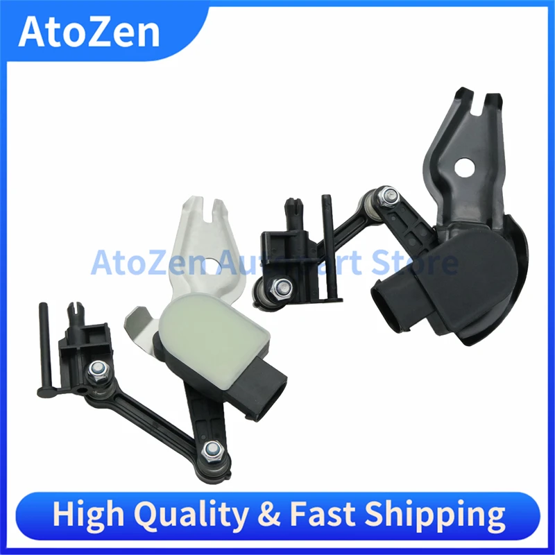 1Pc/1Pair Car Front Left/Right Height Level Sensor for Volkswagen Touareg 7L Audi 7L0616213D 7L0616213B 7L0616214C 7L0616214B
1Pc/1Pair Car Front Left/Right Height Level Sensor for Volkswagen Touareg 7L Audi 7L0616213D 7L0616213B 7L0616214C 7L0616214B