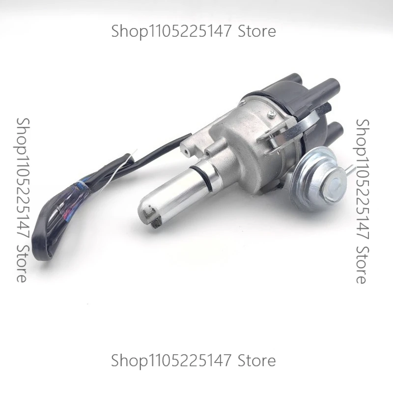 Datsun for Nissan J15 Engine Distributor 22100-B5000 Electronic
Datsun for Nissan J15 Engine Distributor 22100-B5000 Electronic