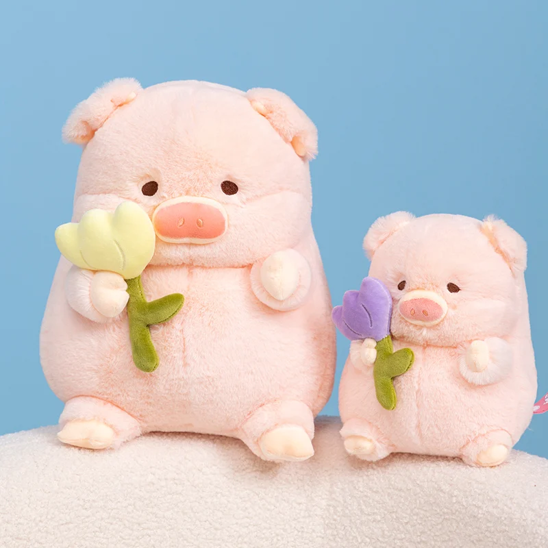 20-50cm Kawaii Angel Pig Plush Toy Cartoon Stuffed Animals Plushies Doll Anime Soft Toys for Girls Birthday Gift
20-50cm Kawaii Angel Pig Plush Toy Cartoon Stuffed Animals Plushies Doll Anime Soft Toys for Girls Birthday Gift
