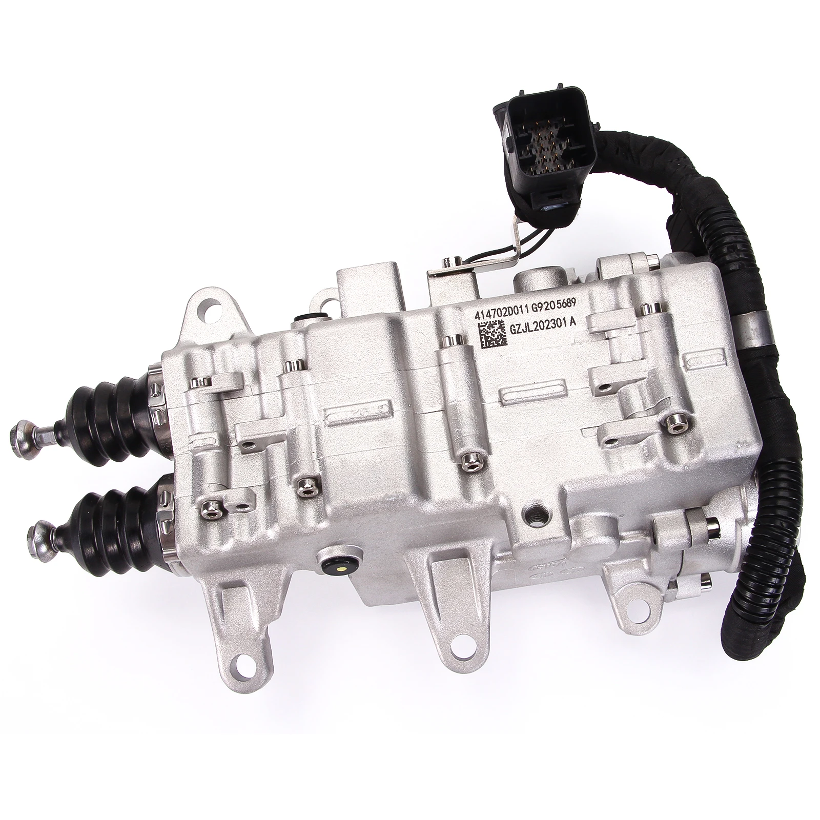 High Quality 41470-2D210 Transmission Clutch Actuator 41470-2D011 41470-2C210 For H-yundai Kia Tousheng
High Quality 41470-2D210 Transmission Clutch Actuator 41470-2D011 41470-2C210 For H-yundai Kia Tousheng