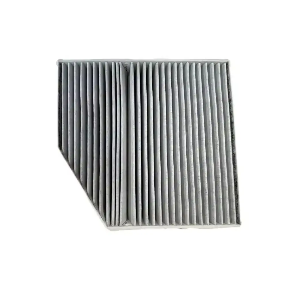Air Conditioner Filter A2058350147 For Mercedes-Benz AMG C43 4MATIC Coupe W205 3.0T 2017- C180 W205 C200 C260 C300 Auto Parts
Air Conditioner Filter A2058350147 For Mercedes-Benz AMG C43 4MATIC Coupe W205 3.0T 2017- C180 W205 C200 C260 C300 Auto Parts