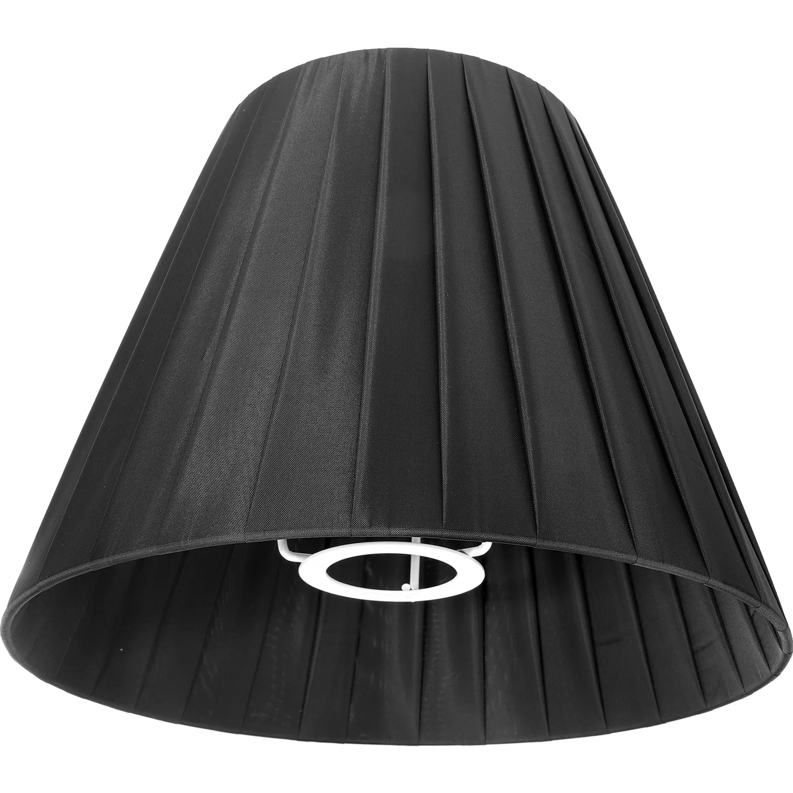 Pleated Lamp Shade Fabric Metal Simple Style Replacement For Bedroom Living Room Table Floor Desk Lamp Cover Lighting
Pleated Lamp Shade Fabric Metal Simple Style Replacement For Bedroom Living Room Table Floor Desk Lamp Cover Lighting