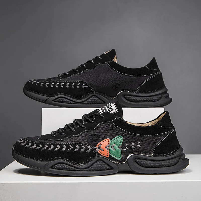 Men's Summer Breathable Mesh Comfort Lightweight Casual Sneakers Sports Running Tennis Fitness Jogging Athletic Shoes for Men
Men's Summer Breathable Mesh Comfort Lightweight Casual Sneakers Sports Running Tennis Fitness Jogging Athletic Shoes for Men