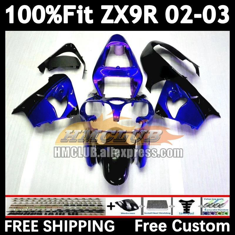 Корпус впрыска для KAWASAKI NINJA ZX 900 9R 9 R 2002 2003 166No131 ZX900 ZX-9R глянцевый синий ZX9 R 900CC ZX9R 02 03 OEM обтекатели
Корпус впрыска для KAWASAKI NINJA ZX 900 9R 9 R 2002 2003 166No131 ZX900 ZX-9R глянцевый синий ZX9 R 900CC ZX9R 02 03 OEM обтекатели