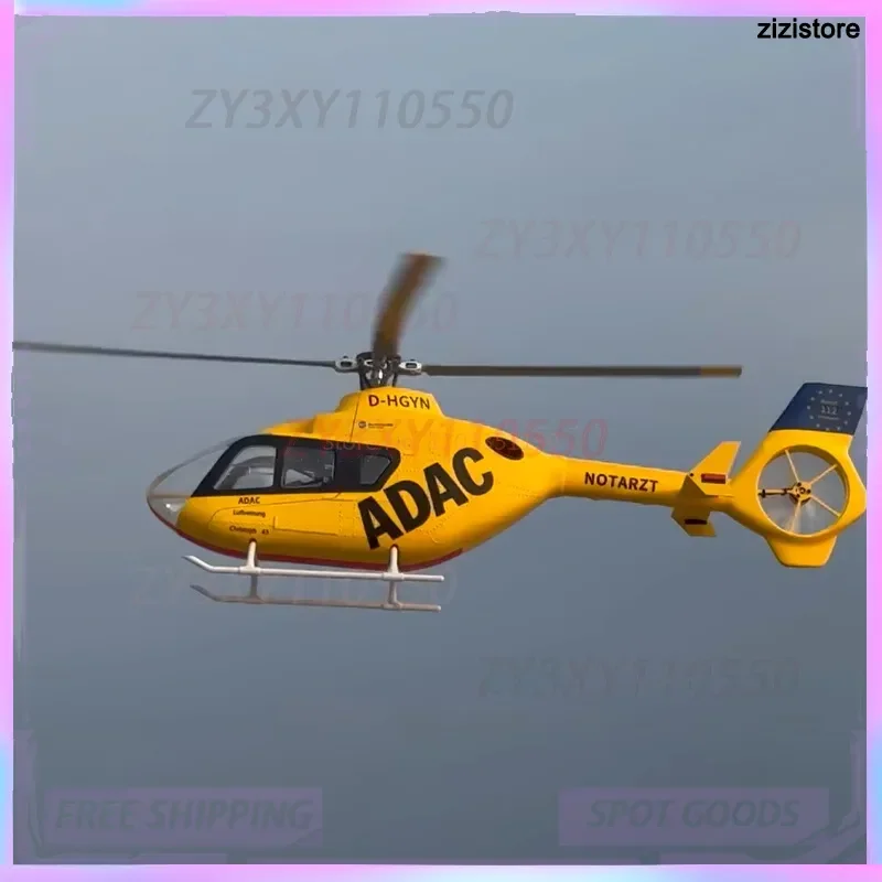 FLYWING EC135 Вертолет с дистанционным управлением RTF, размер 470, 6 каналов, 4 лопасти, желтый, масштаб 1:16, радиоуправляемый вертолет для игрушек и хобби
FLYWING EC135 Вертолет с дистанционным управлением RTF, размер 470, 6 каналов, 4 лопасти, желтый, масштаб 1:16, радиоуправляемый вертолет для игрушек и хобби