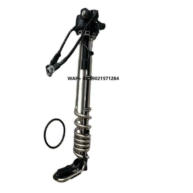 Hot Selling Original Foton Aumark Truck Series M412500000252 Quality Level Urea Sensor for Urea Tank for Car Auto Parts
Hot Selling Original Foton Aumark Truck Series M412500000252 Quality Level Urea Sensor for Urea Tank for Car Auto Parts