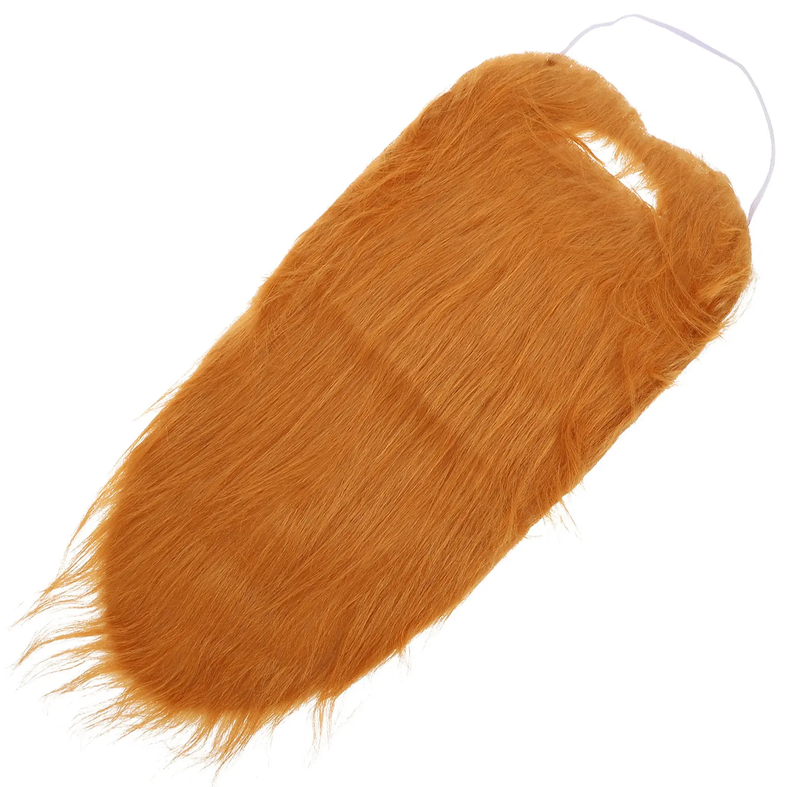 1pc Long Fake Beard For Men Funny Beard Costume Dress-Up Kids Party Supplies Masquerade Festival Cosplay Decor Facial Hair
1pc Long Fake Beard For Men Funny Beard Costume Dress-Up Kids Party Supplies Masquerade Festival Cosplay Decor Facial Hair
