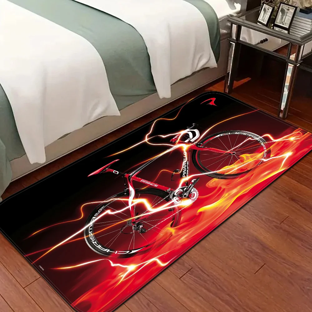 Bicycle Pinarello Entrance Door Mat Nordic Style Home Doormat Bathroom-Toilet Mats Bedroom Hotel Decor Mat
Bicycle Pinarello Entrance Door Mat Nordic Style Home Doormat Bathroom-Toilet Mats Bedroom Hotel Decor Mat