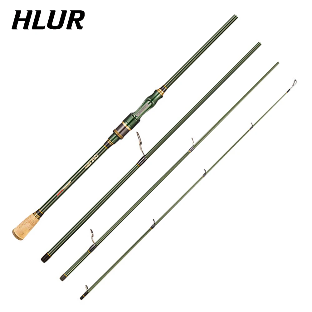 High Quality Cork Handle Feeder Spinning Fishing Rod 1.8M 2.1M 2.4M M Power Travel Rod De Pesca Carp Feeder Pole
High Quality Cork Handle Feeder Spinning Fishing Rod 1.8M 2.1M 2.4M M Power Travel Rod De Pesca Carp Feeder Pole