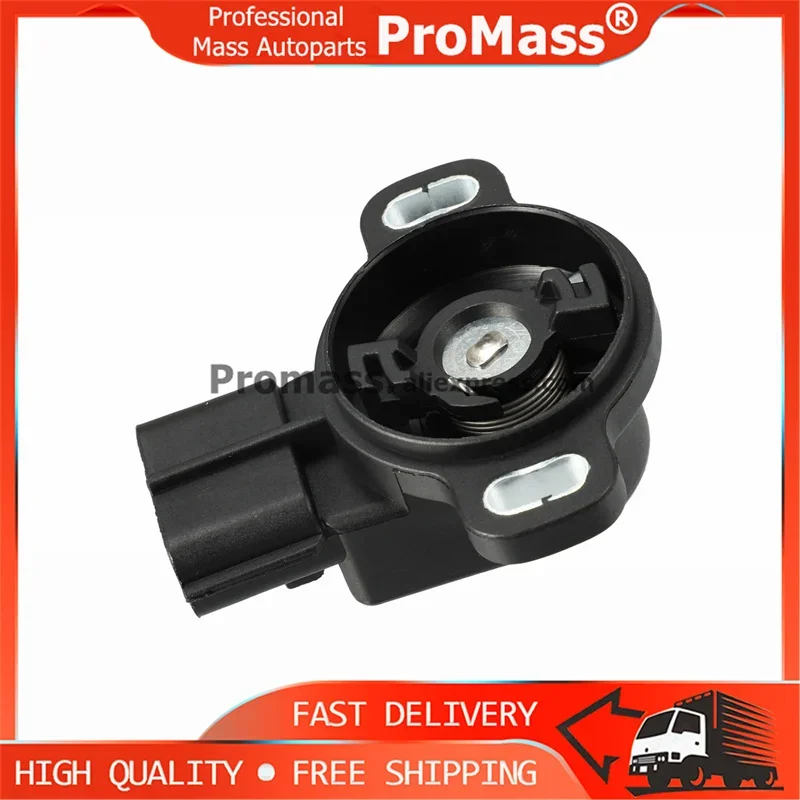 New Throttle Position Sensor 89452-22080 8945222080 89452 22080 For T-oyota T100 T-acoma 4Runner
New Throttle Position Sensor 89452-22080 8945222080 89452 22080 For T-oyota T100 T-acoma 4Runner