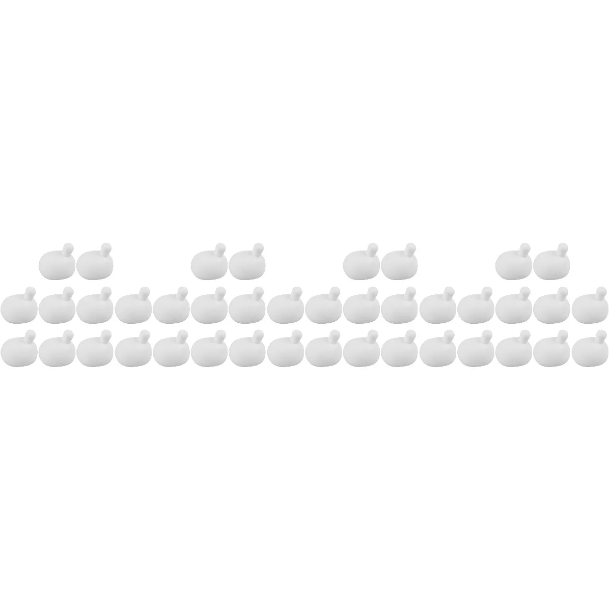Pet Noise Maker Inserts Bulk Bubbles for Kids Kneading Music Inner Core Puppy Toys Supplies
Pet Noise Maker Inserts Bulk Bubbles for Kids Kneading Music Inner Core Puppy Toys Supplies