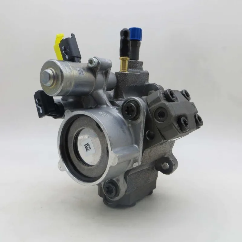 5WS40698 A2C93217600 A2C9321760080 1386941 K10-16 Diesel Fuel Injectio Pump Competitive Heavy Truck Parts
5WS40698 A2C93217600 A2C9321760080 1386941 K10-16 Diesel Fuel Injectio Pump Competitive Heavy Truck Parts
