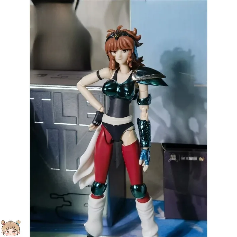 GoodTony GT Model Saint Seiya Myth of Holy Cloth Marin Silver Figure Genuine Anime Action Figurine Toys Gift InStock
GoodTony GT Model Saint Seiya Myth of Holy Cloth Marin Silver Figure Genuine Anime Action Figurine Toys Gift InStock