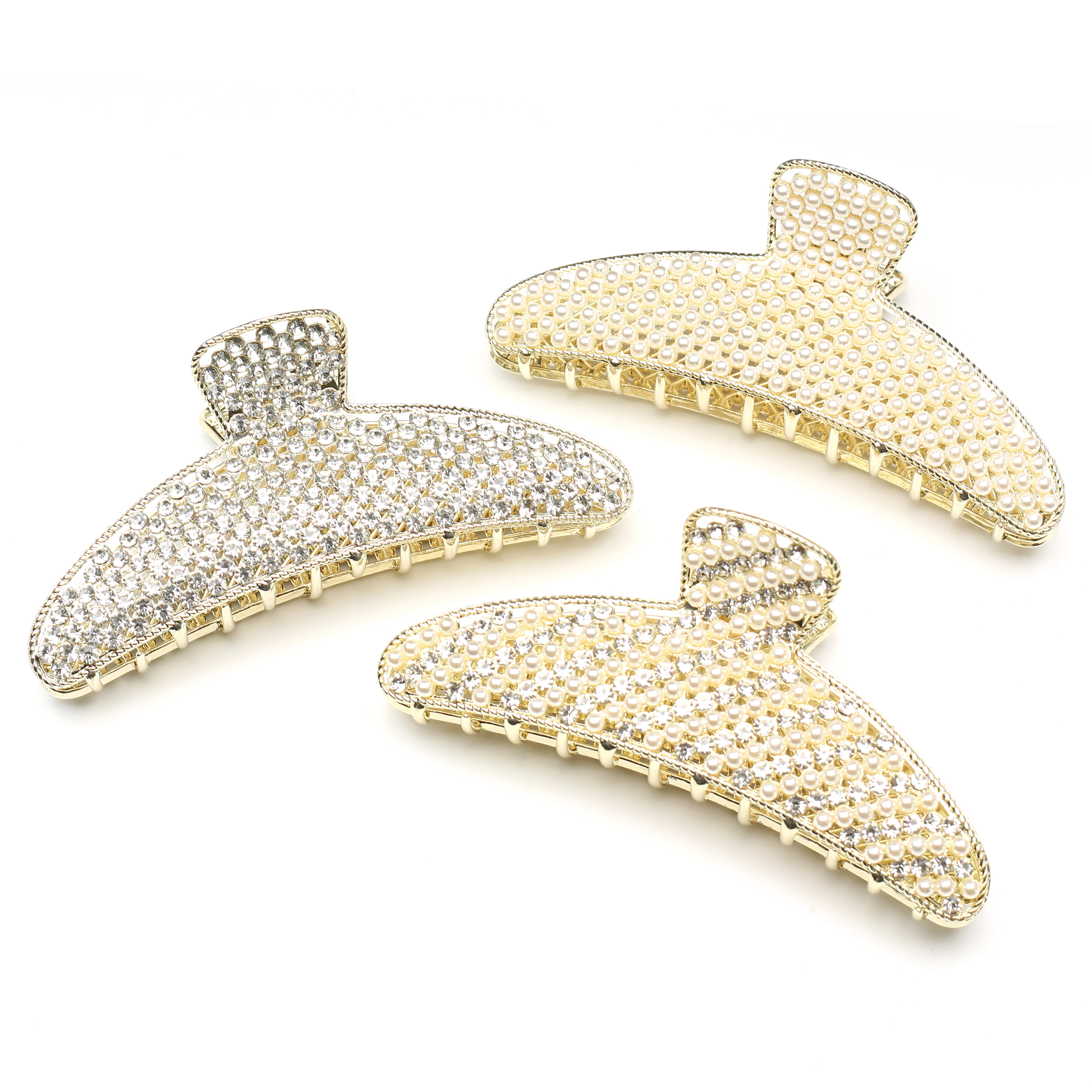 Большой металлический зажим для волос для женщин, нескользящий, сильная фиксация, толстый длинный аксессуар для волос, 1 шт., 4,6 дюйма
Большой металлический зажим для волос для женщин, нескользящий, сильная фиксация, толстый длинный аксессуар для волос, 1 шт., 4,6 дюйма