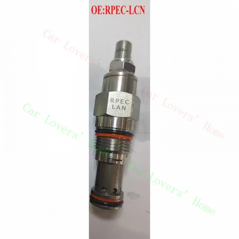 A+ Pressure Relief Valve RPEC-LCN For Sun Hydraulics
A+ Pressure Relief Valve RPEC-LCN For Sun Hydraulics