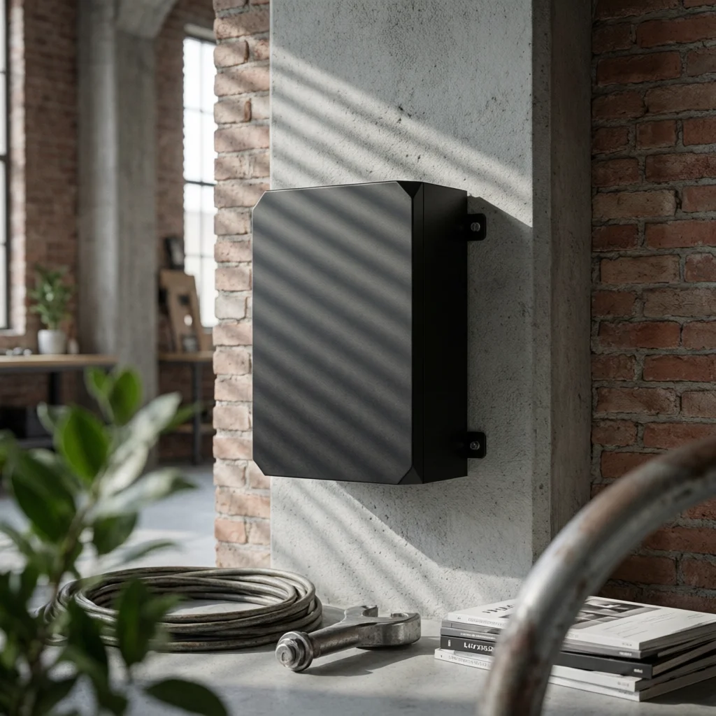 Charging Pile Protection Box IP65 Water Resistance Outdoor Charging Pile Cabinet Electric Vehicle Charger Cover Box Organized
Charging Pile Protection Box IP65 Water Resistance Outdoor Charging Pile Cabinet Electric Vehicle Charger Cover Box Organized